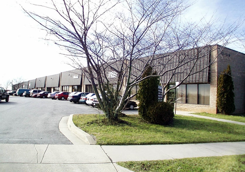 7822-7860 Beechcraft Ave, Gaithersburg, MD for lease - Other - Image 2 of 11