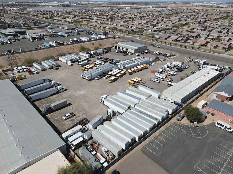 12405 W Glendale Ave, Glendale, AZ for sale - Building Photo - Image 2 of 9