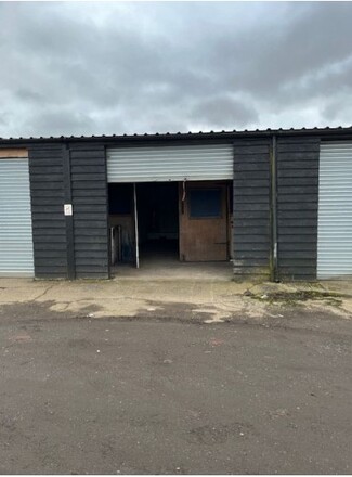 More details for Astwood Rd, Cranfield - Industrial for Lease