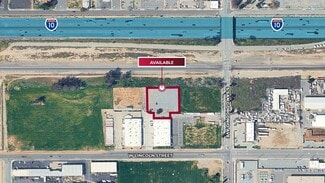 More details for 161 W Lincoln St, Banning, CA - Land for Lease
