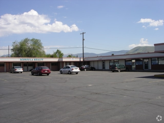 715 Kensington Ave, Missoula, MT for lease - Building Photo - Image 2 of 16