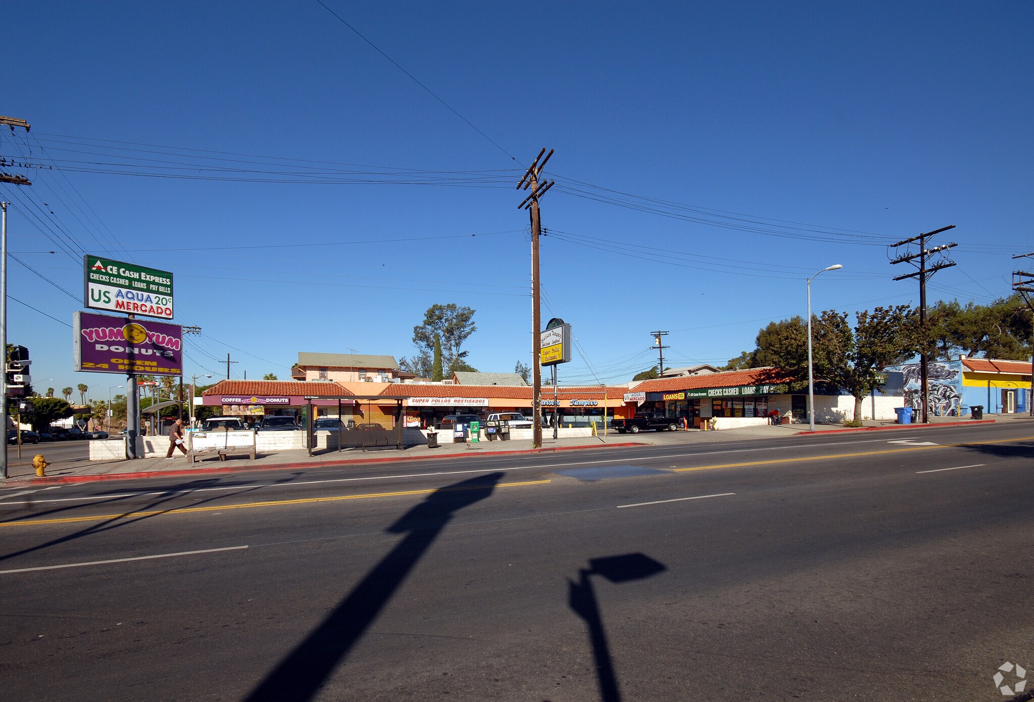 3351-3359 Whittier Blvd, Los Angeles, CA for sale Primary Photo- Image 1 of 1