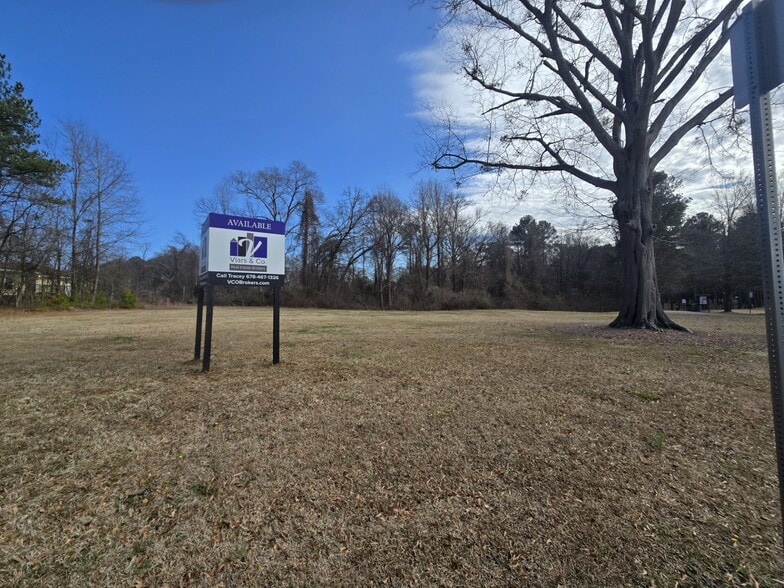 0 Spring St, Austell, GA for sale - Primary Photo - Image 1 of 1