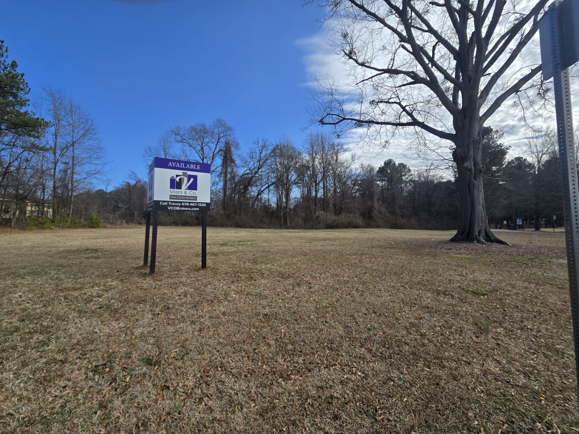 0 Spring St, Austell, GA for sale Primary Photo- Image 1 of 2