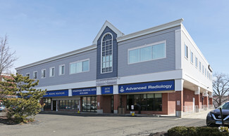 More details for 2876-2890 Main St, Stratford, CT - Office/Medical, Medical for Lease