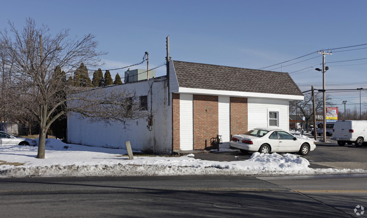 1240 Deer Park Ave, North Babylon, NY 11703