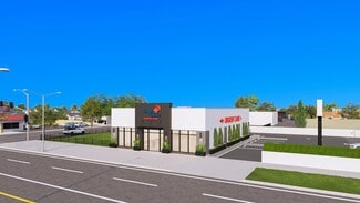 More details for 7210 S Western Ave, Los Angeles, CA - Land for Sale