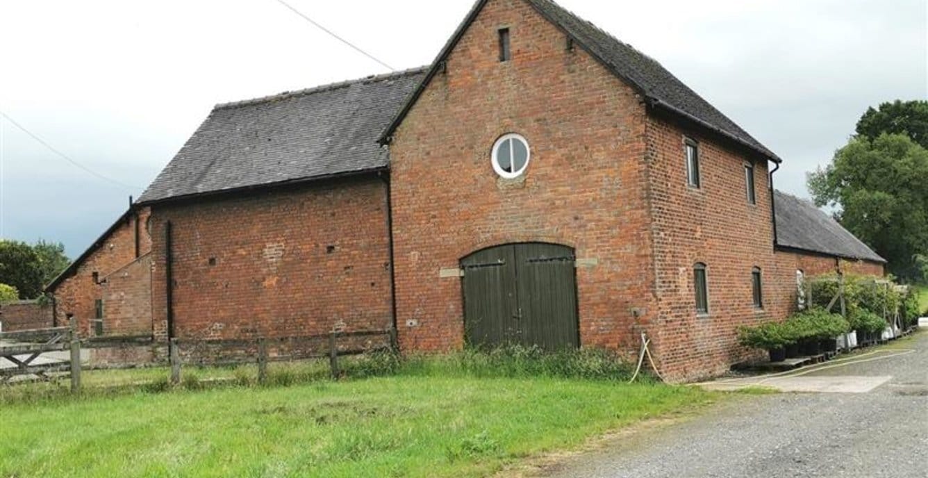 Salters Ln, Macclesfield for sale Primary Photo- Image 1 of 1