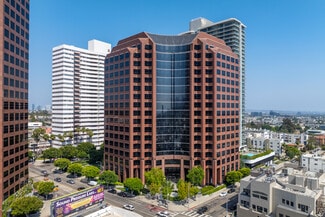 More details for 11766 Wilshire Blvd, Los Angeles, CA - Office for Lease