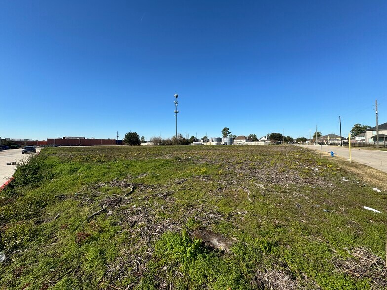 0 Louetta Creek Dr, Spring, TX 77388 Land for Sale