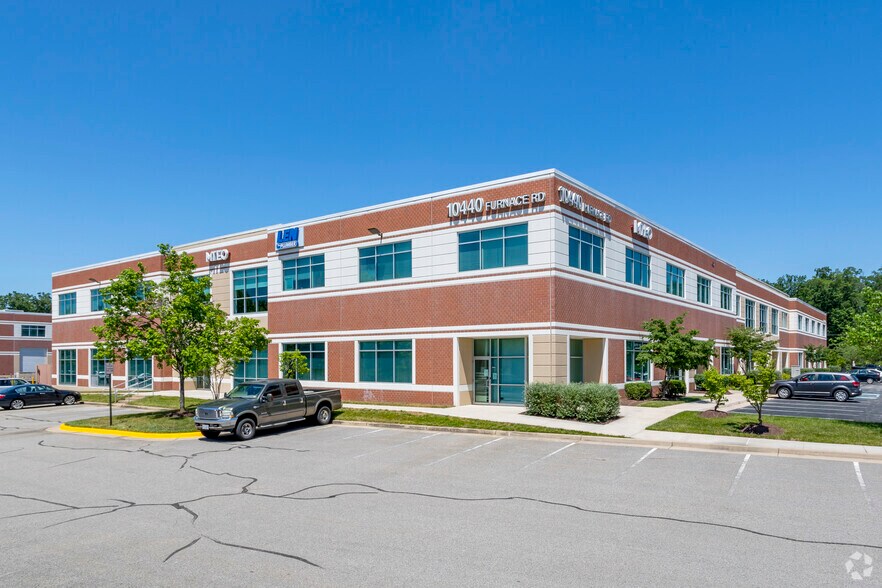 10440 Furnace Rd, Lorton, VA 22079 Bldg 8