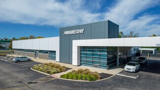 More details for 3208 Morse Rd, Columbus, OH - Office for Sale