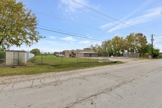 More details for 5720 Allison Rd, Houston, TX - Industrial for Sale