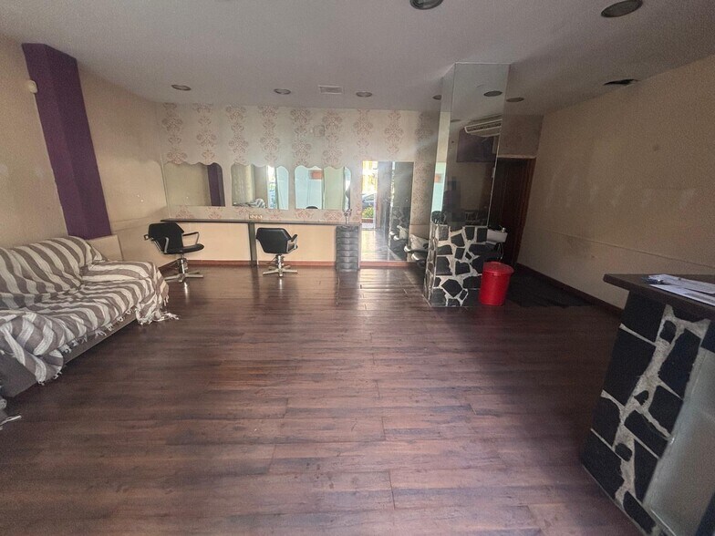 Retail in Córdoba, Córdoba for sale - Building Photo - Image 1 of 9