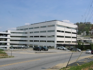 1 Hospital Dr, Asheville, NC for lease - Building Photo - Image 3 of 28