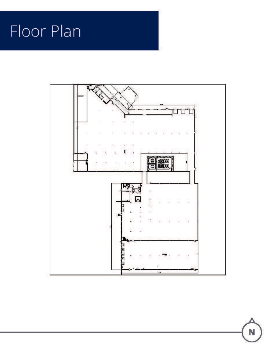 1200 E US Highway 169, Grand Rapids, MN for lease Floor Plan- Image 1 of 1