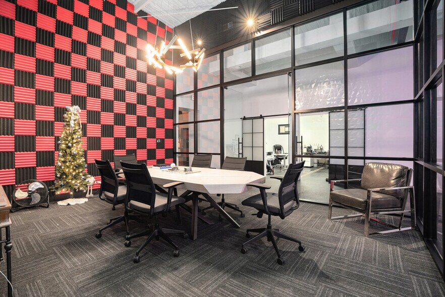 6933 Olson Ln, Pasadena, TX for lease - Building Photo - Image 2 of 44