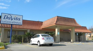 More details for 916 Houston St, Laredo, TX - Office/Medical for Lease