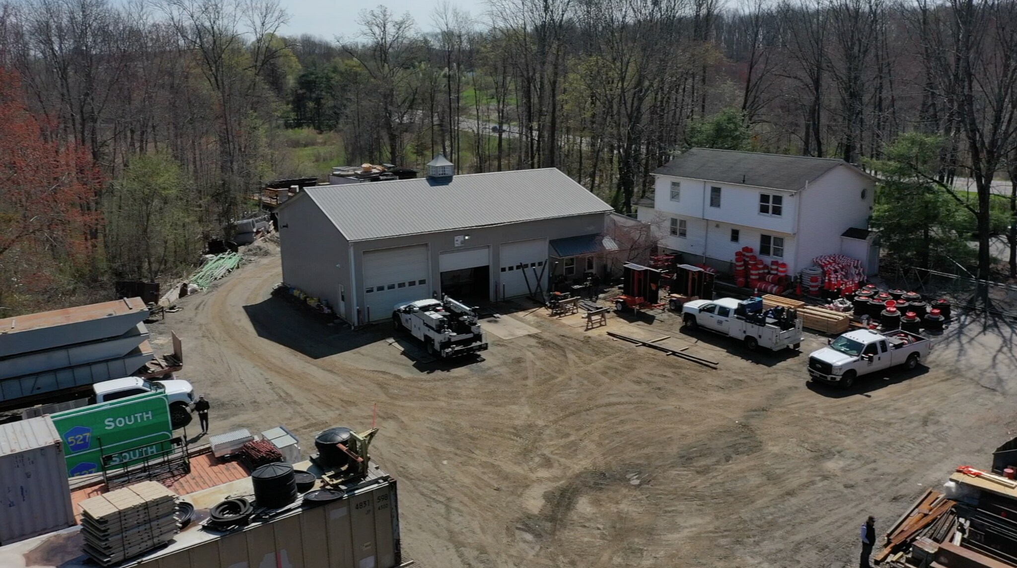 18 S State Route 94, Lafayette, NJ for sale Building Photo- Image 1 of 1