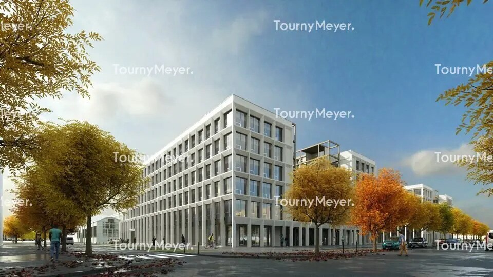 Office in Nantes for lease Building Photo- Image 1 of 4