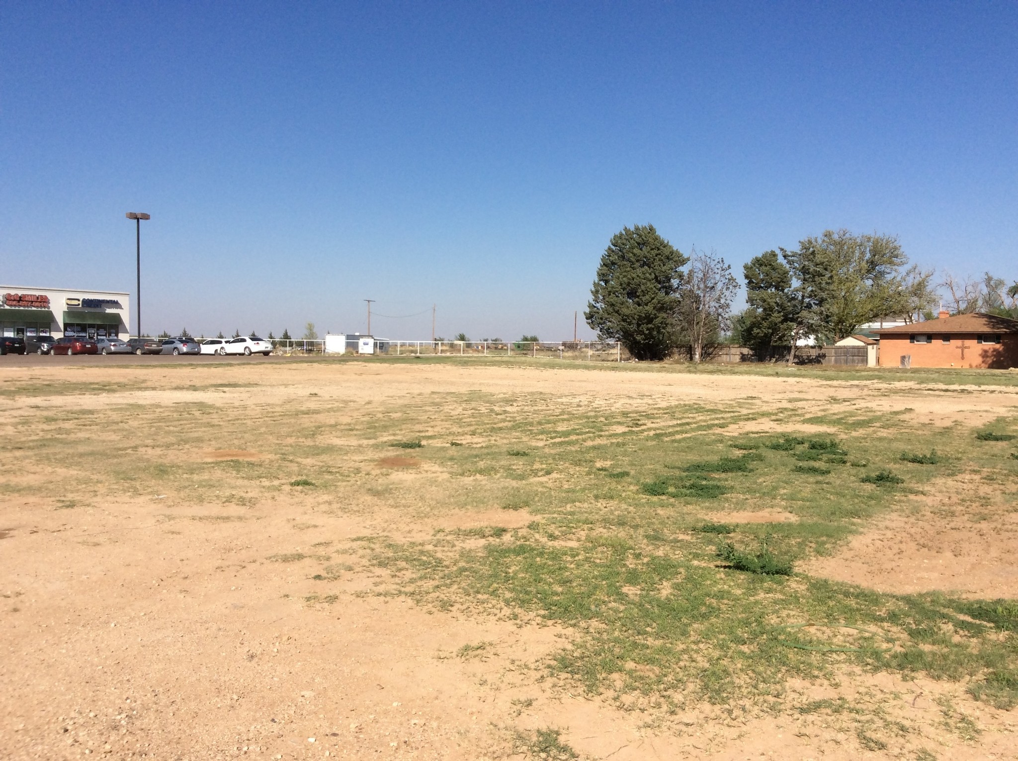 513 E Hwy 114, Levelland, TX for sale Building Photo- Image 1 of 1