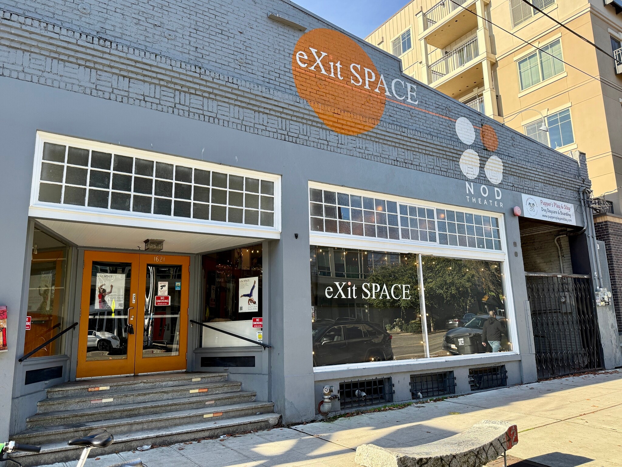 1621 12th Ave, Seattle, WA for lease Building Photo- Image 1 of 14