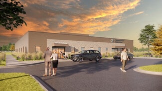 More details for 8124 Forsythia Street, Middleton, WI - Medical for Lease