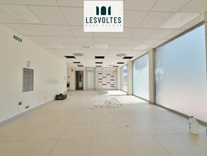 Office/Retail in Palamós, Gerona for lease Interior Photo- Image 1 of 7