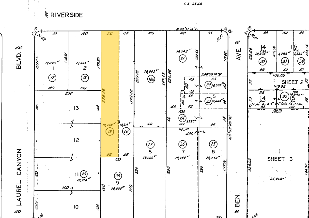 12034 Riverside Dr, Valley Village, CA 91607 - Office for Lease | LoopNet