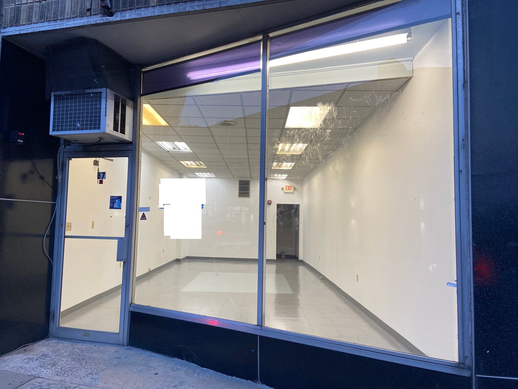 67 S Washington Ave, Bergenfield, NJ for sale Building Photo- Image 1 of 1