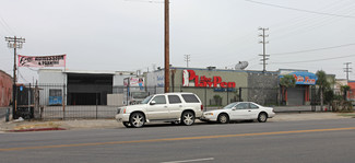 More details for 2046 Sacramento St, Los Angeles, CA - Industrial for Lease