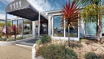 1111-1115 Water St, Santa Cruz CA - Retail Space