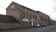 Crossley Hall Works - Warehouse