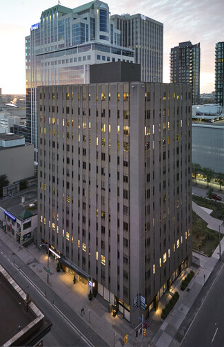 More details for 170 Laurier Ave W, Ottawa, ON - Office for Lease