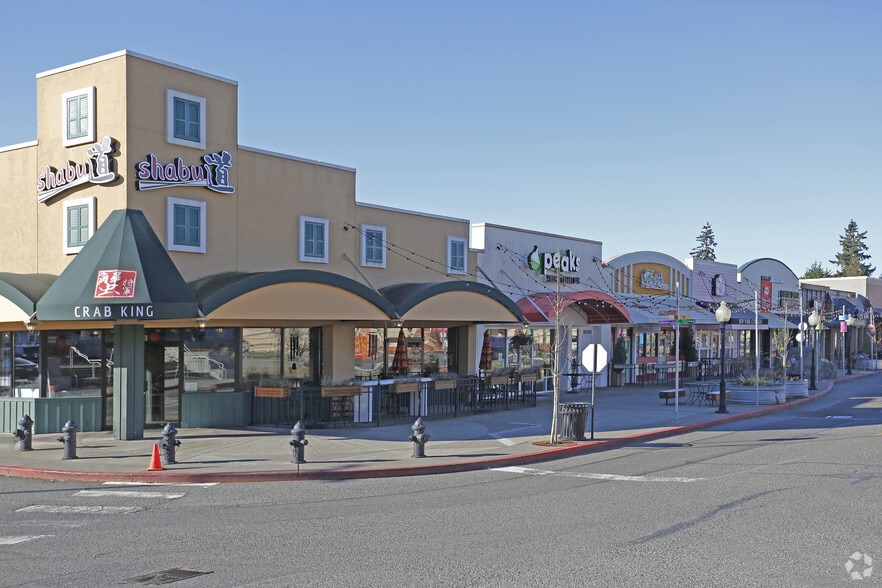 15600 NE 8th St, Bellevue, WA for lease - Primary Photo - Image 1 of 4