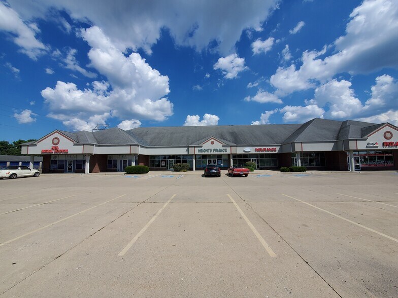 3613 S 18th St, Lafayette, IN for sale - Building Photo - Image 1 of 1