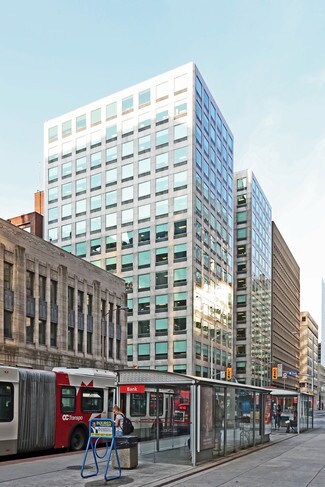 More details for 250 Albert St, Ottawa, ON - Multiple Space Uses for Lease