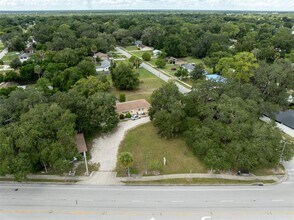 124 S Charles Richard Beall Blvd, Debary, FL - AERIAL  map view - Image1