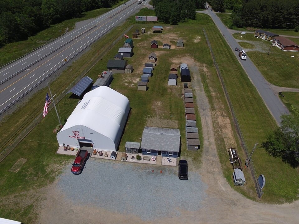 206 Service Rd, Parksville, NY for sale Primary Photo- Image 1 of 1