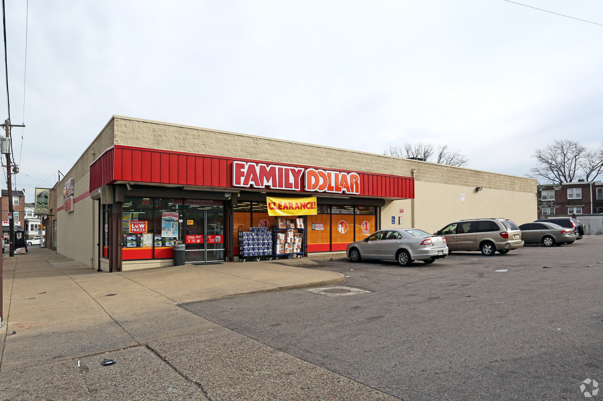 5719 Oxford Ave, Philadelphia, PA for sale Primary Photo- Image 1 of 5