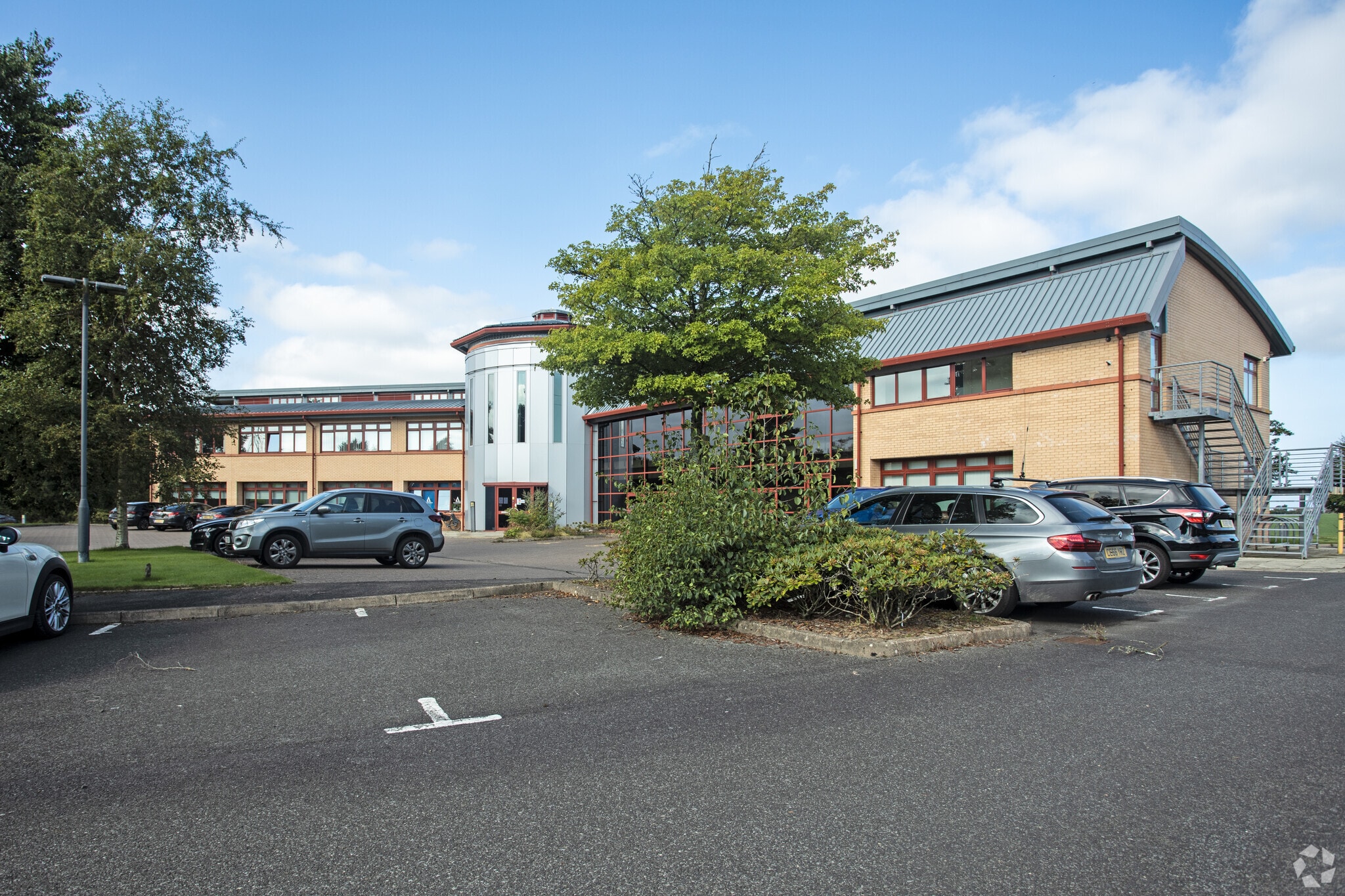 Crow Park Way, Moor Row for sale Primary Photo- Image 1 of 1