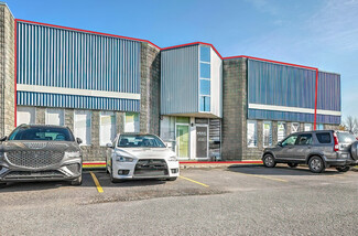 More details for 1390 Rue Newton, Boucherville, QC - Industrial for Lease