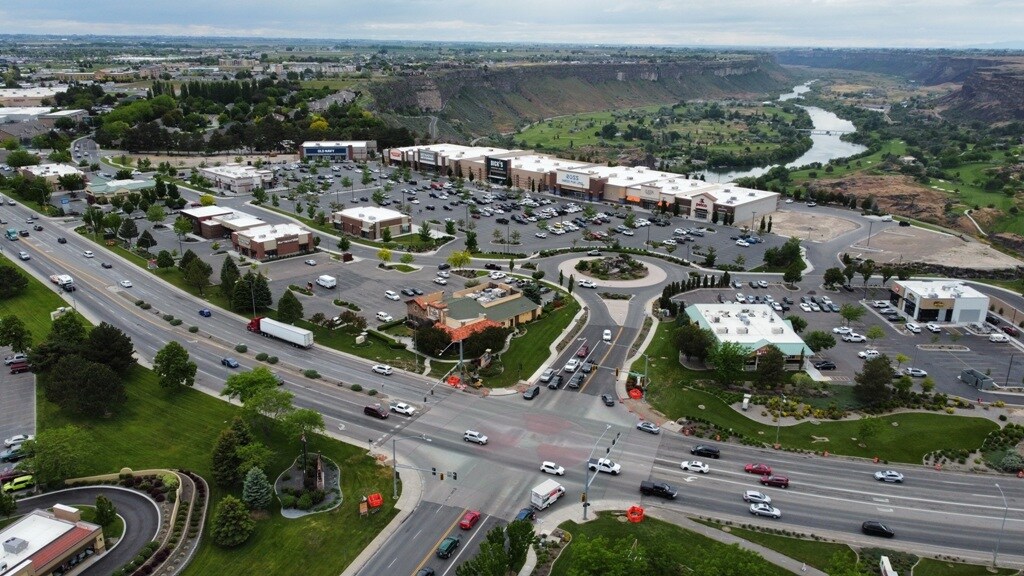 1900-1960 Fillmore St, Twin Falls, ID for sale Building Photo- Image 1 of 1