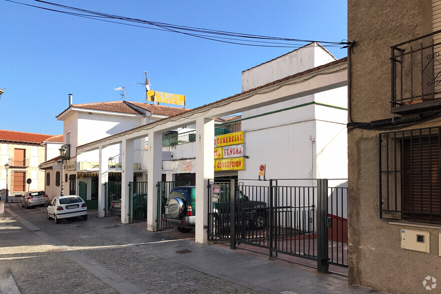 Calle Calderón de la Barca, 9, Navalcarnero, Madrid for sale - Primary Photo - Image 1 of 2