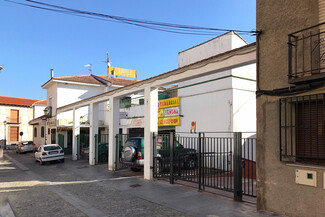 More details for Calle Calderón de la Barca, 9, Navalcarnero - Retail for Lease