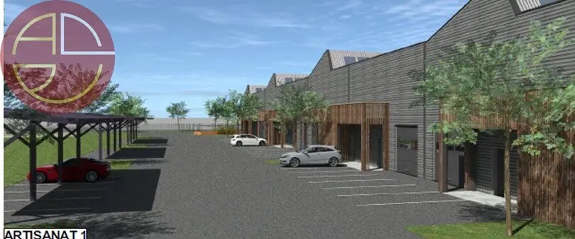 Industrial in Launaguet for lease Building Photo- Image 1 of 5