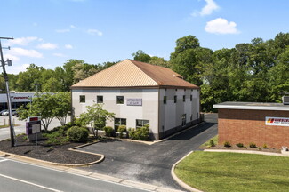 More details for 3200 Concord Pike, Wilmington, DE - Office for Lease