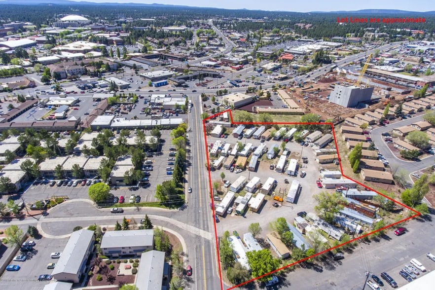 703 S Blackbird Roost, Flagstaff, AZ for sale - Building Photo - Image 3 of 13