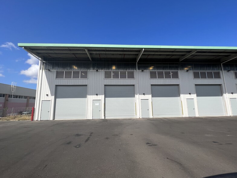 91-150 Malakole St, Kapolei, HI for lease - Building Photo - Image 2 of 2