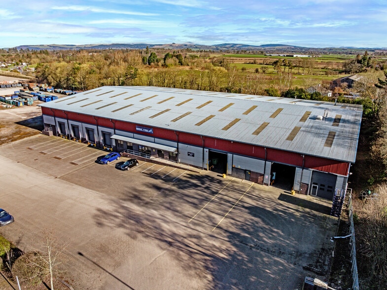 Irongray Rd, Dumfries for sale - Building Photo - Image 2 of 4